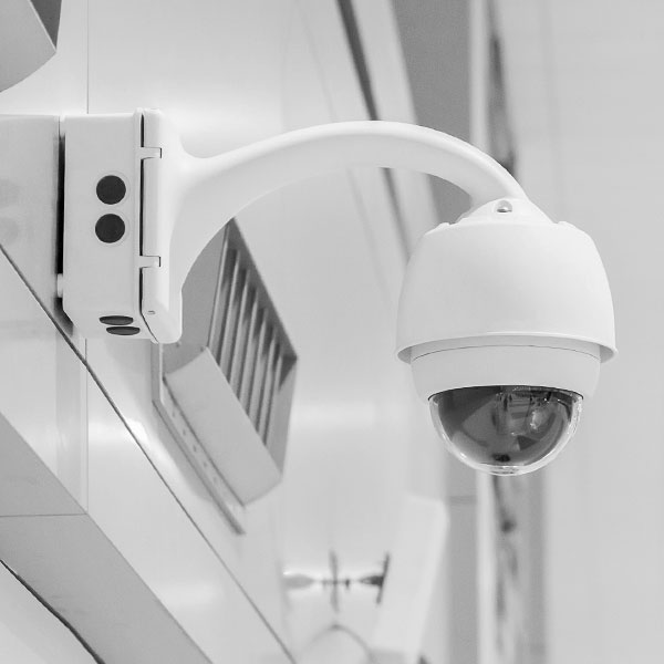 CCTV Drawings Merlin Design Services