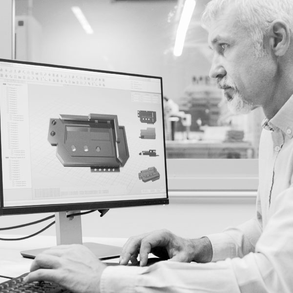 CAD Computer Aided Design Merlin Design Services Ltd